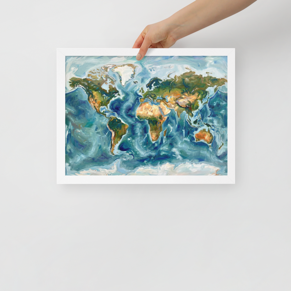 Global Canvas Mockup