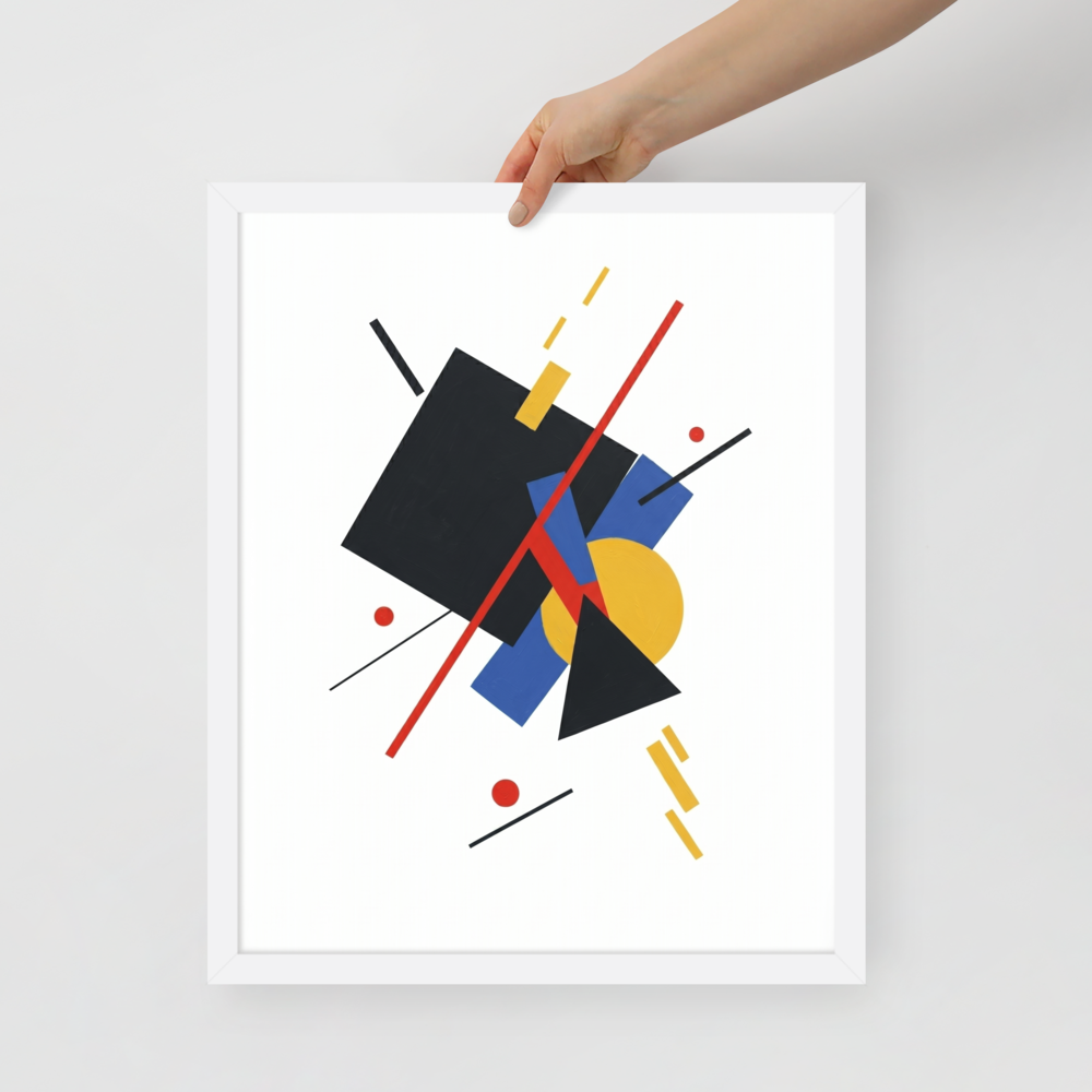 Dynamic Equilibrium Mockup