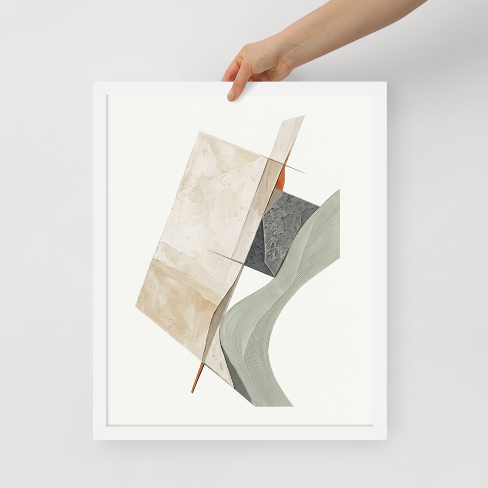 Structural Flow Mockup