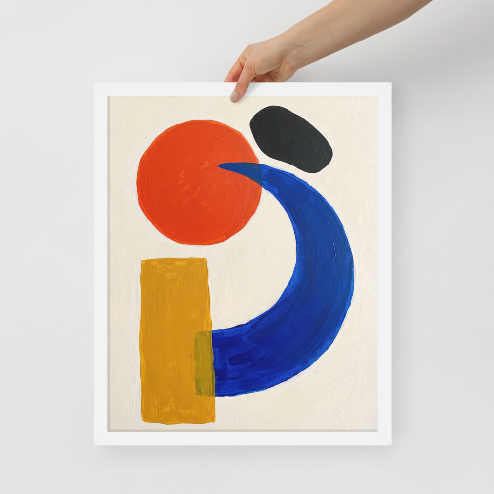 Primary Interaction Mockup