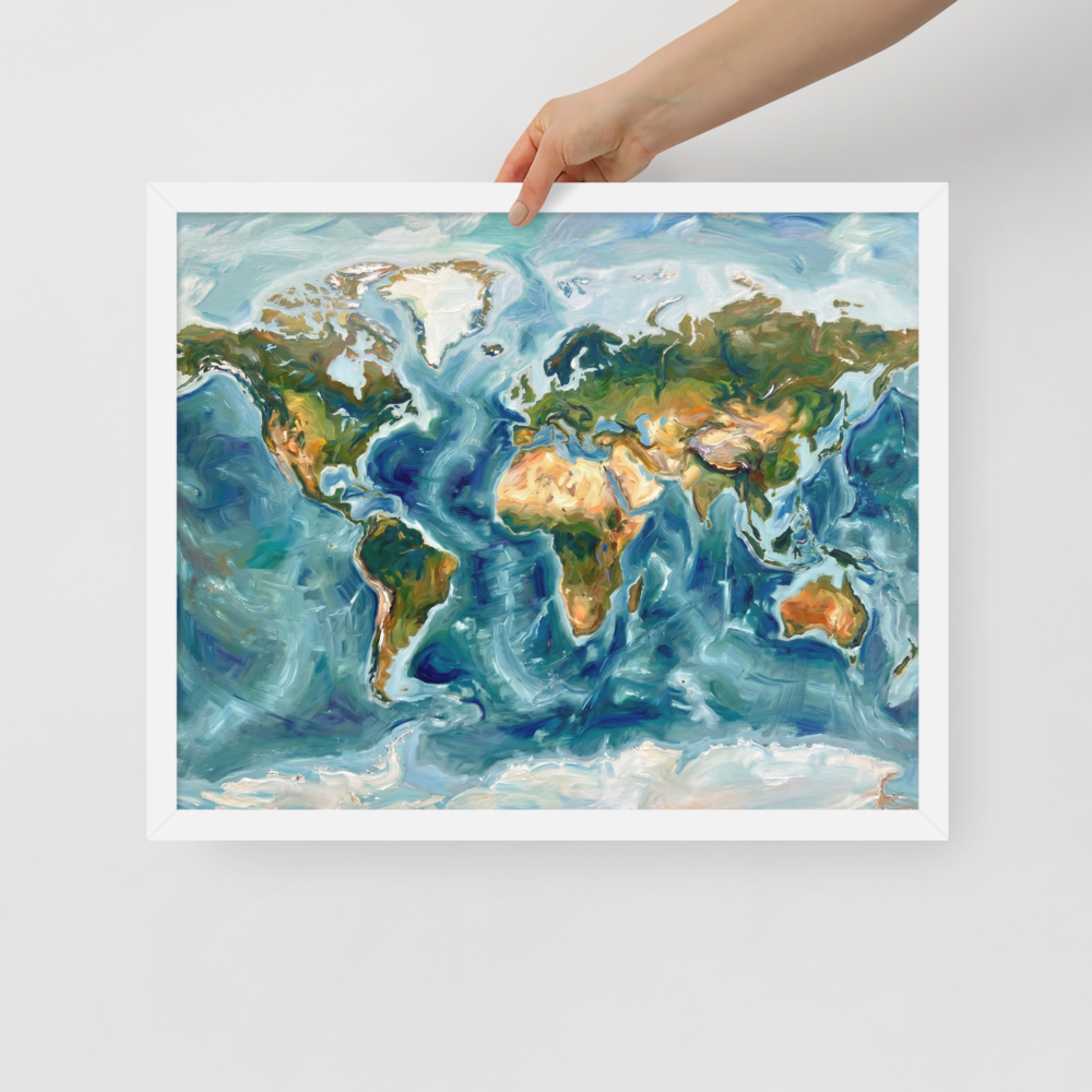 Global Canvas Mockup