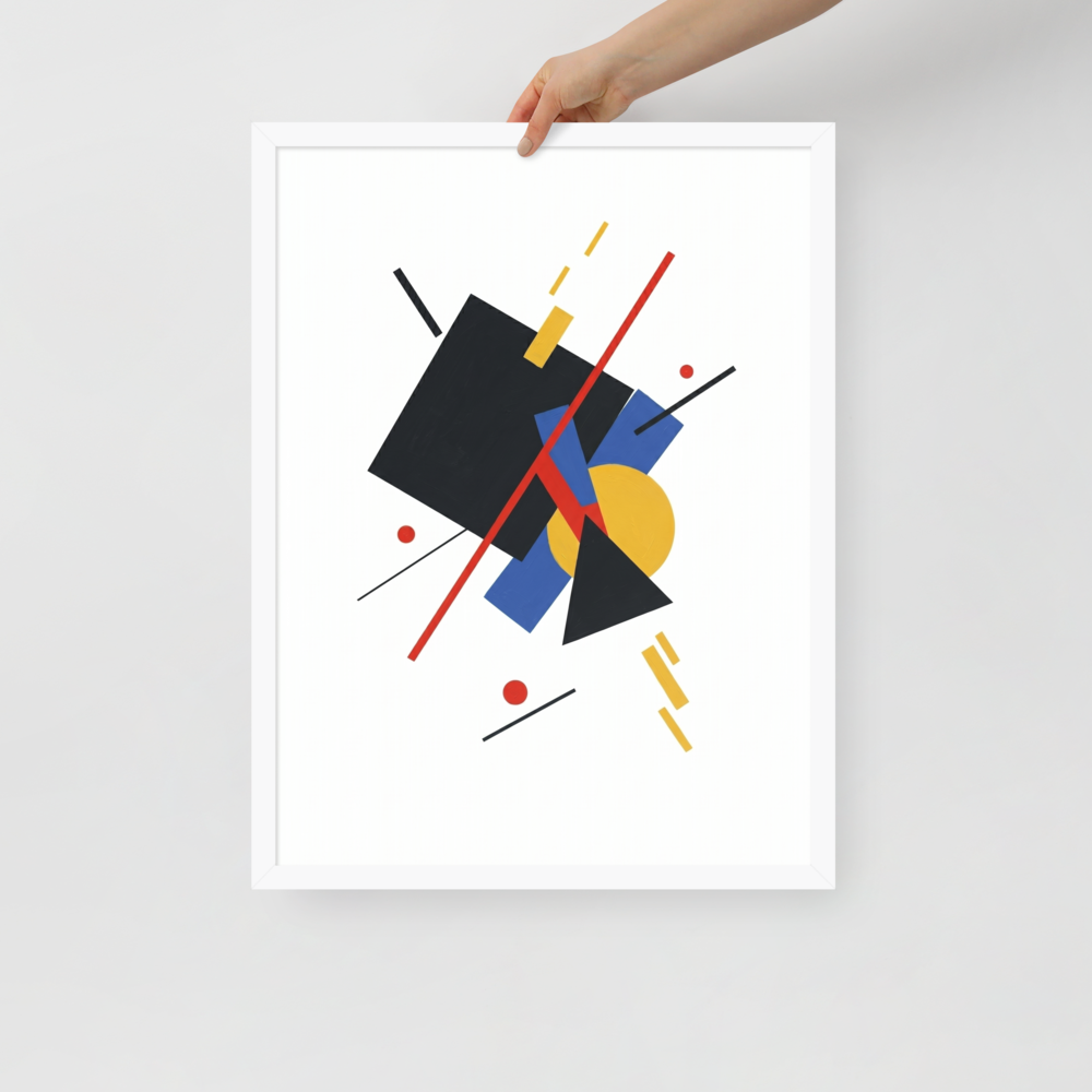 Dynamic Equilibrium Mockup