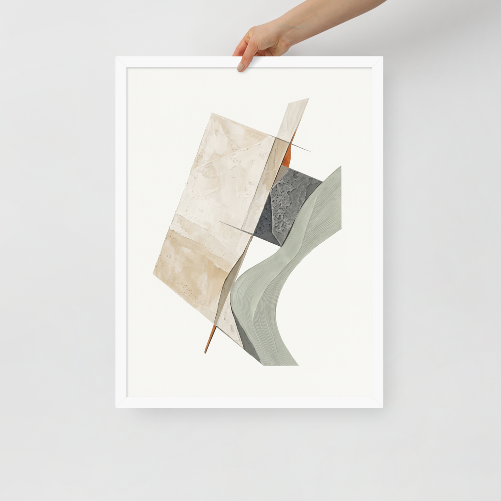 Structural Flow Mockup