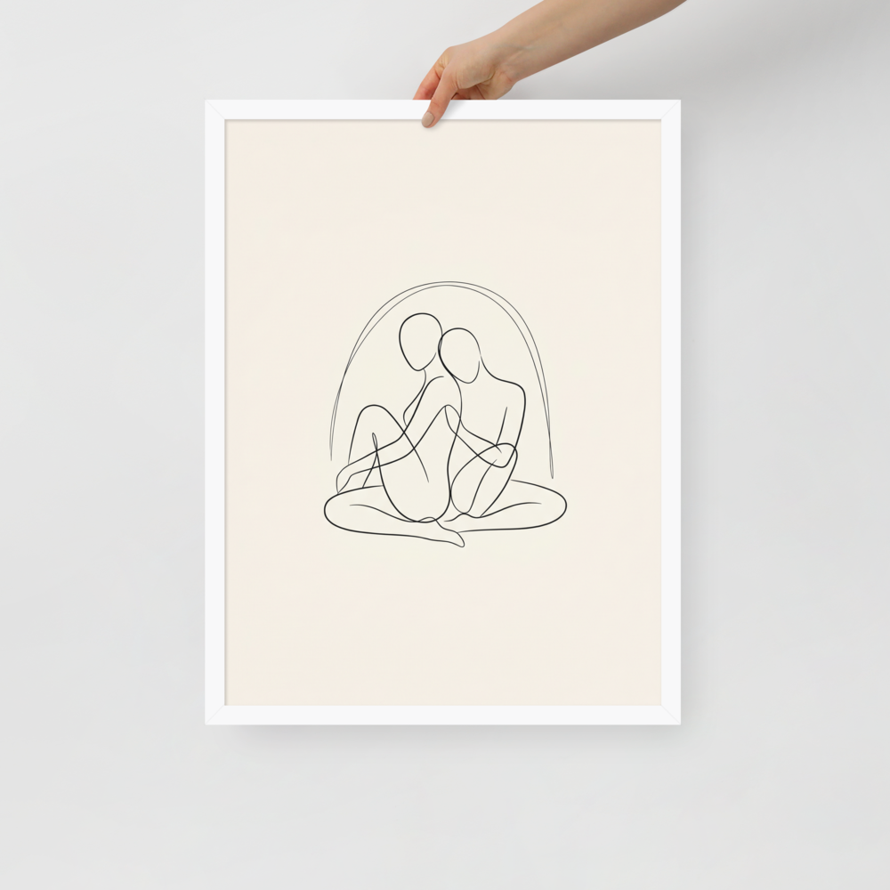 Embrace Mockup