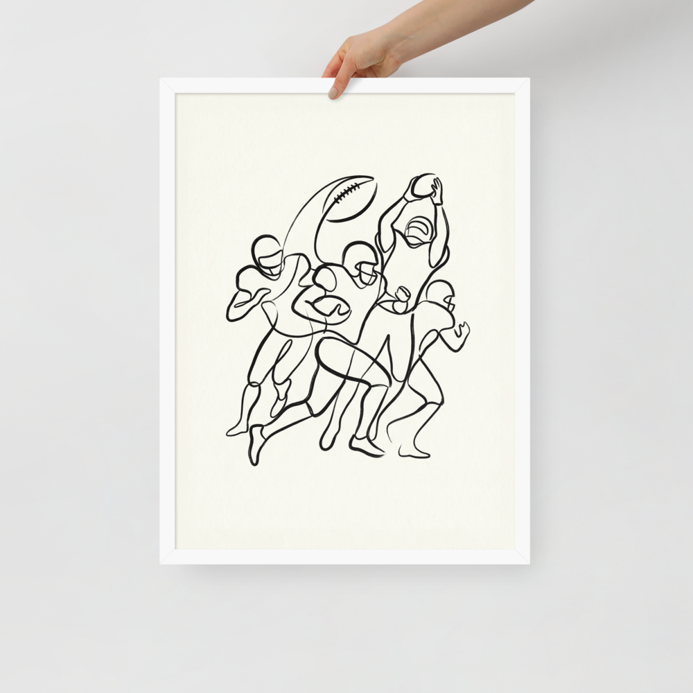 The Play Mockup