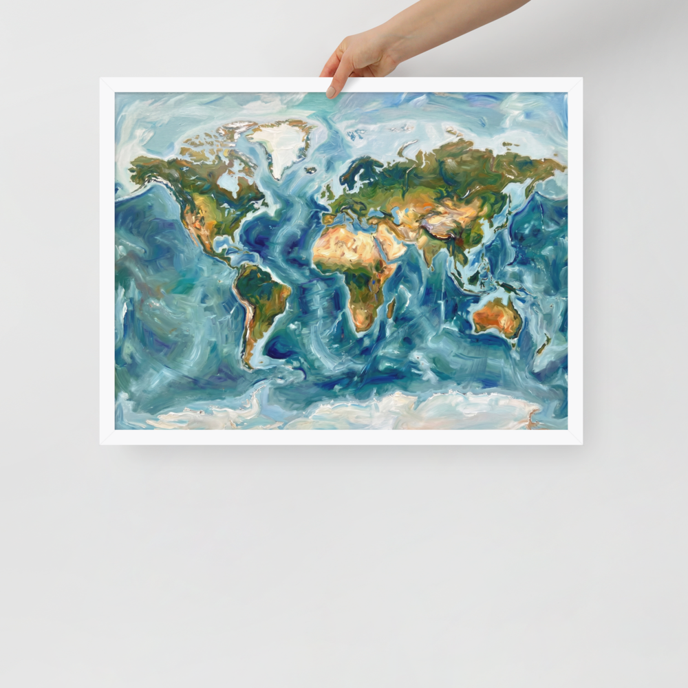 Global Canvas Mockup