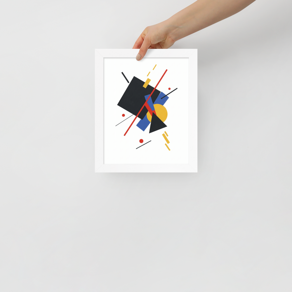 Dynamic Equilibrium Mockup