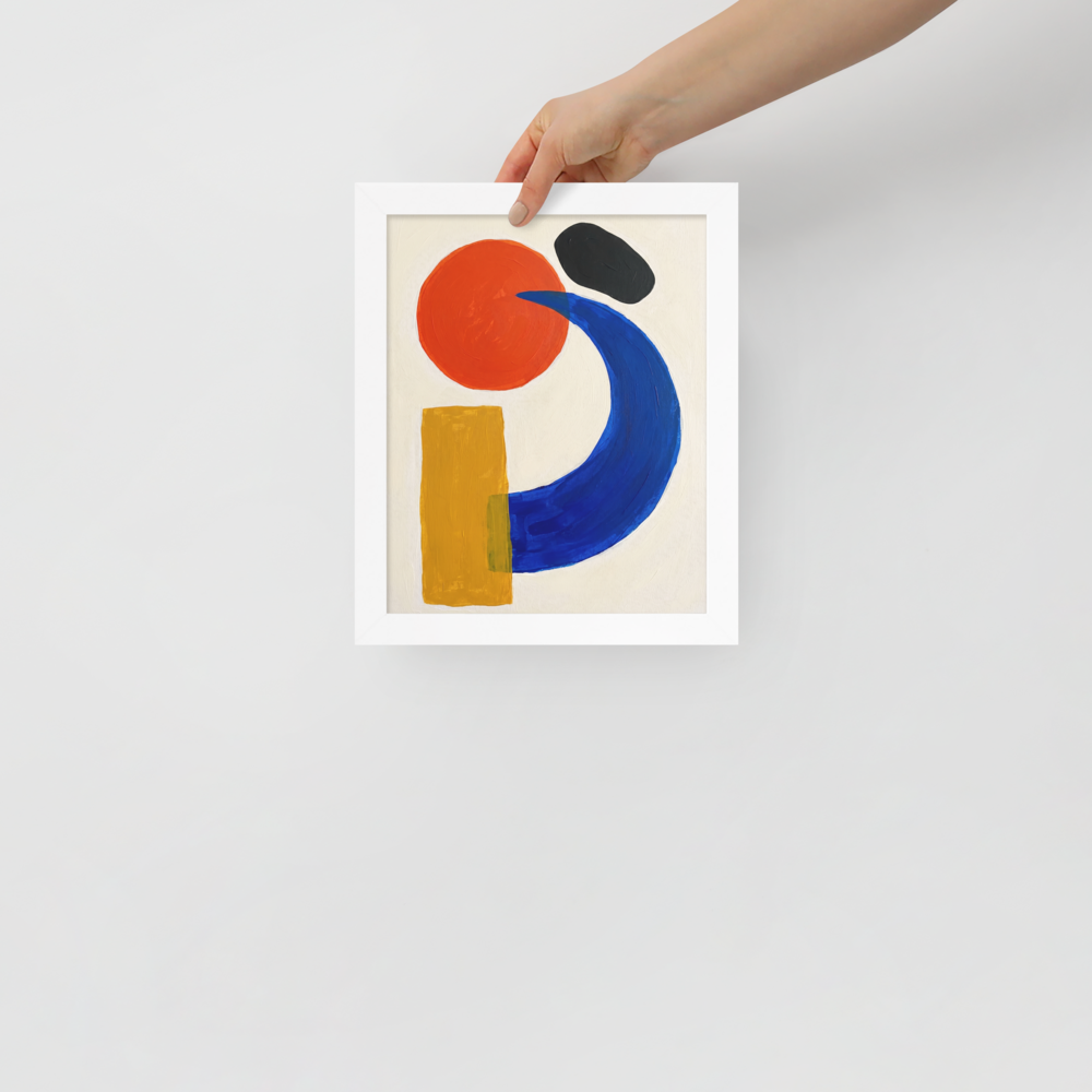 Primary Interaction Mockup