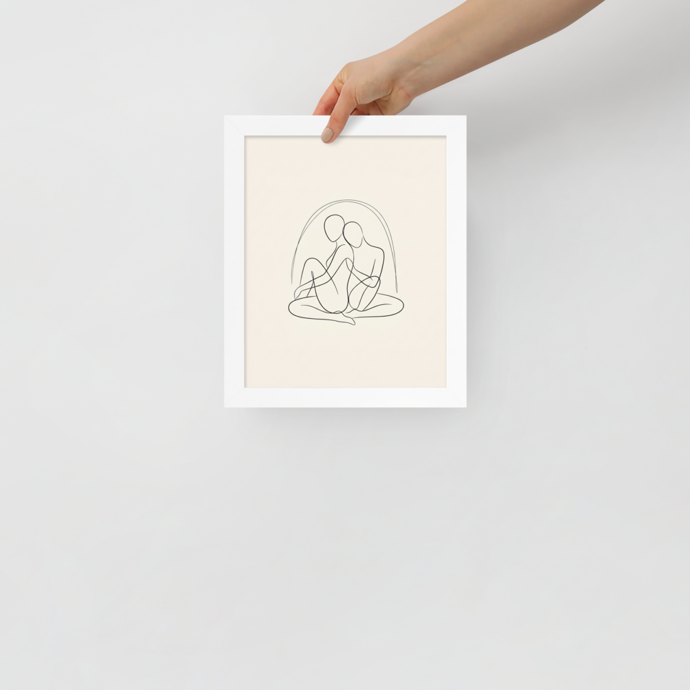 Embrace Mockup