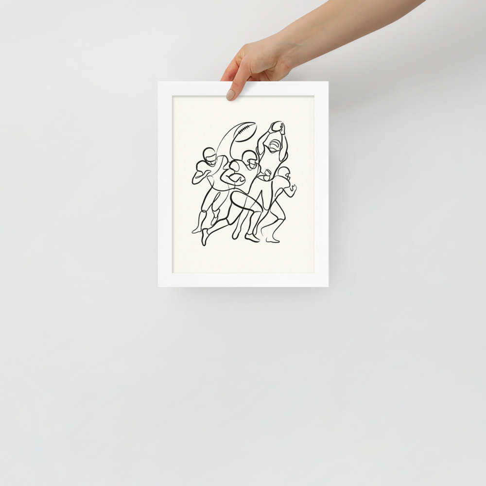 The Play Mockup
