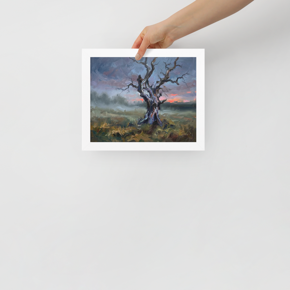Silent Sentinel Mockup