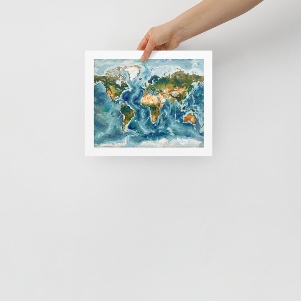 Global Canvas Mockup