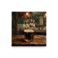 The Local Pint Mockup