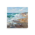 Summer Surf Mockup