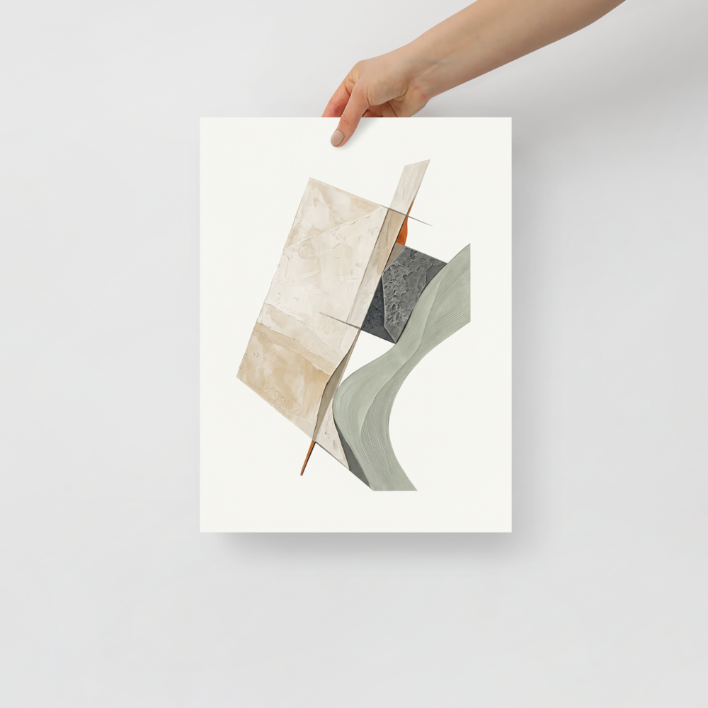 Structural Flow Mockup