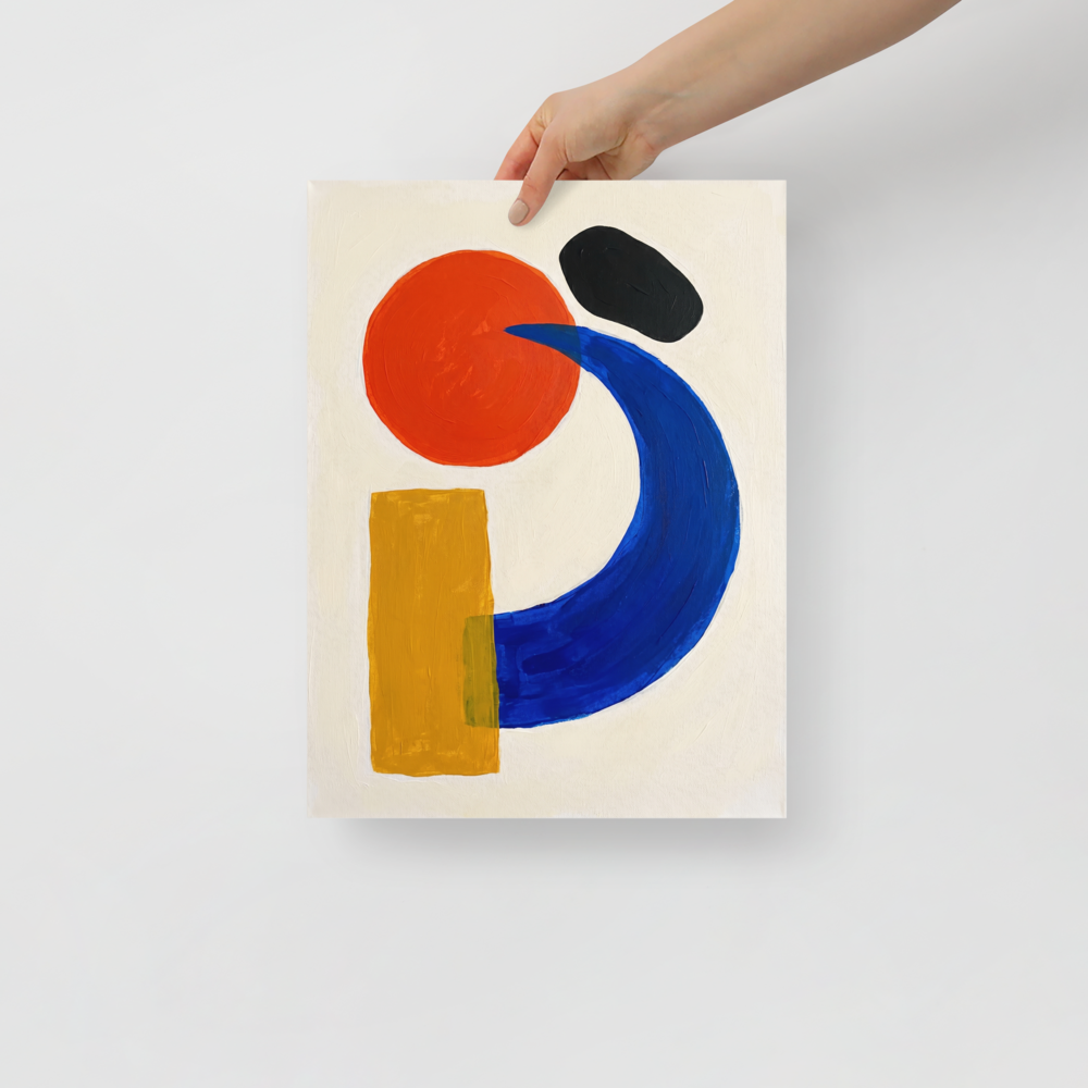 Primary Interaction Mockup