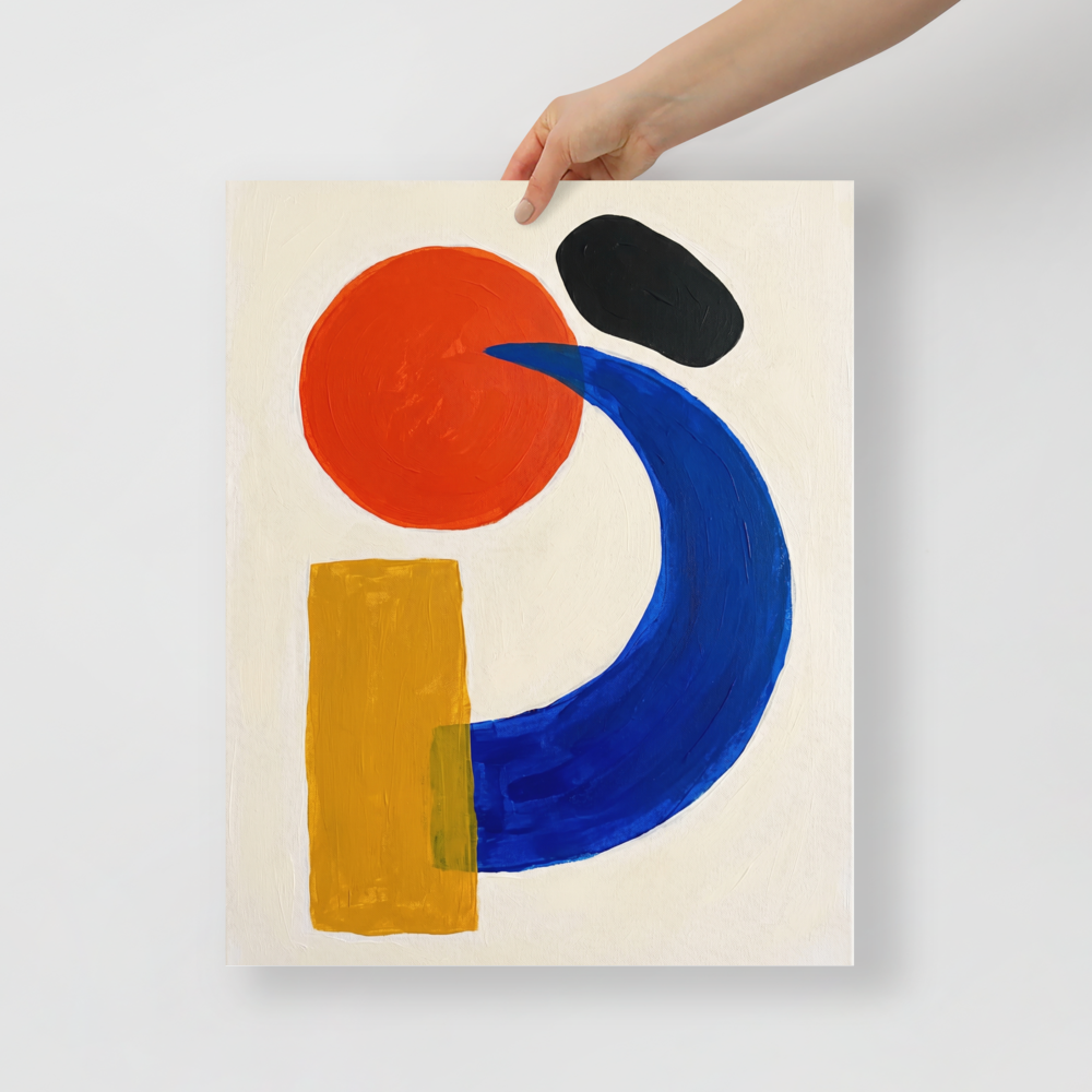 Primary Interaction Mockup