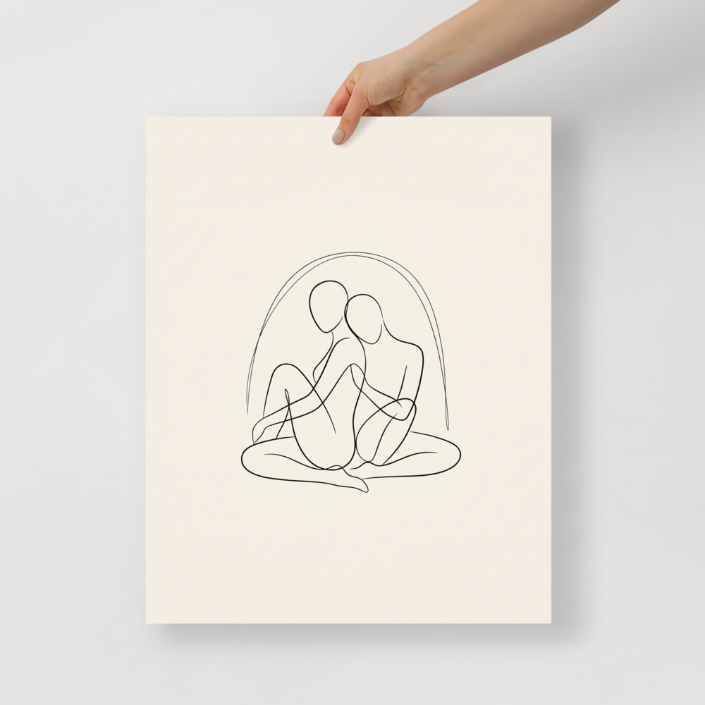Embrace Mockup