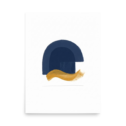Arch and Flow Mockup