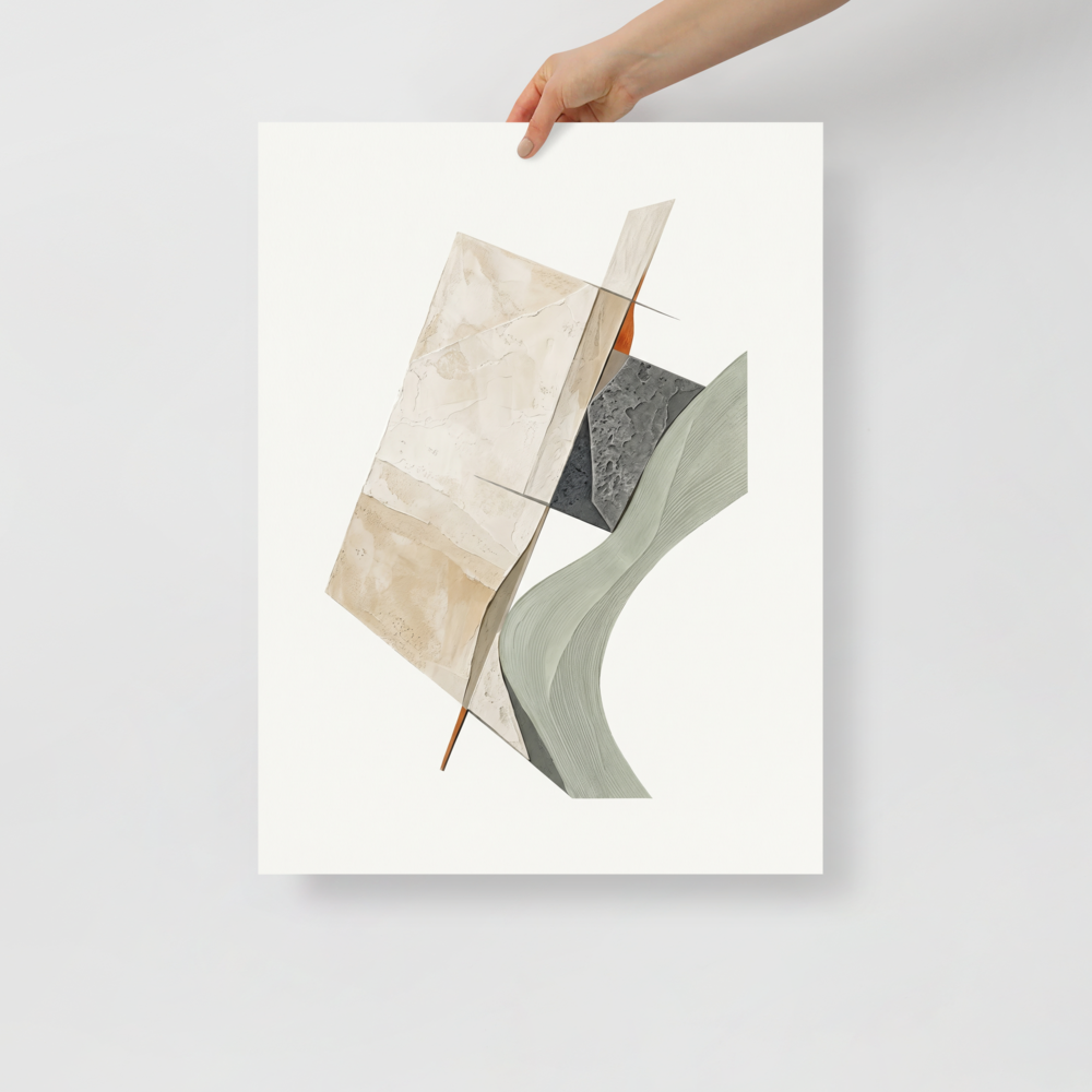 Structural Flow Mockup