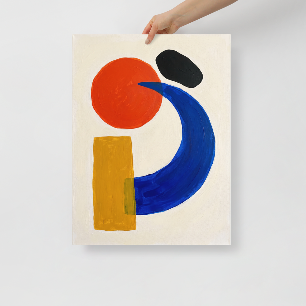 Primary Interaction Mockup