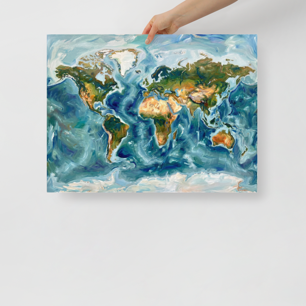 Global Canvas Mockup