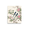 Whispers of the Peony Garden Mockup