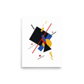 Dynamic Equilibrium Mockup