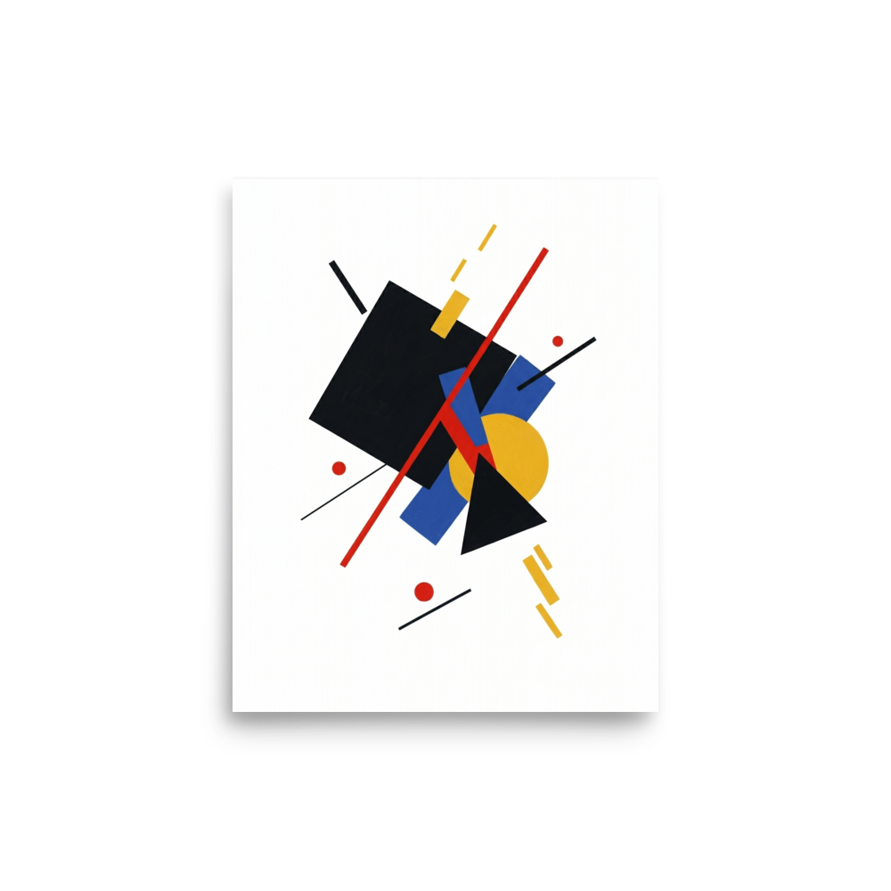 Dynamic Equilibrium Mockup