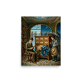 Archiving the Ocean Mockup