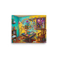 The Symphony of Nonsense Mockup