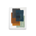 Overlapping Harmony Mockup