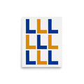 The L Grid Mockup