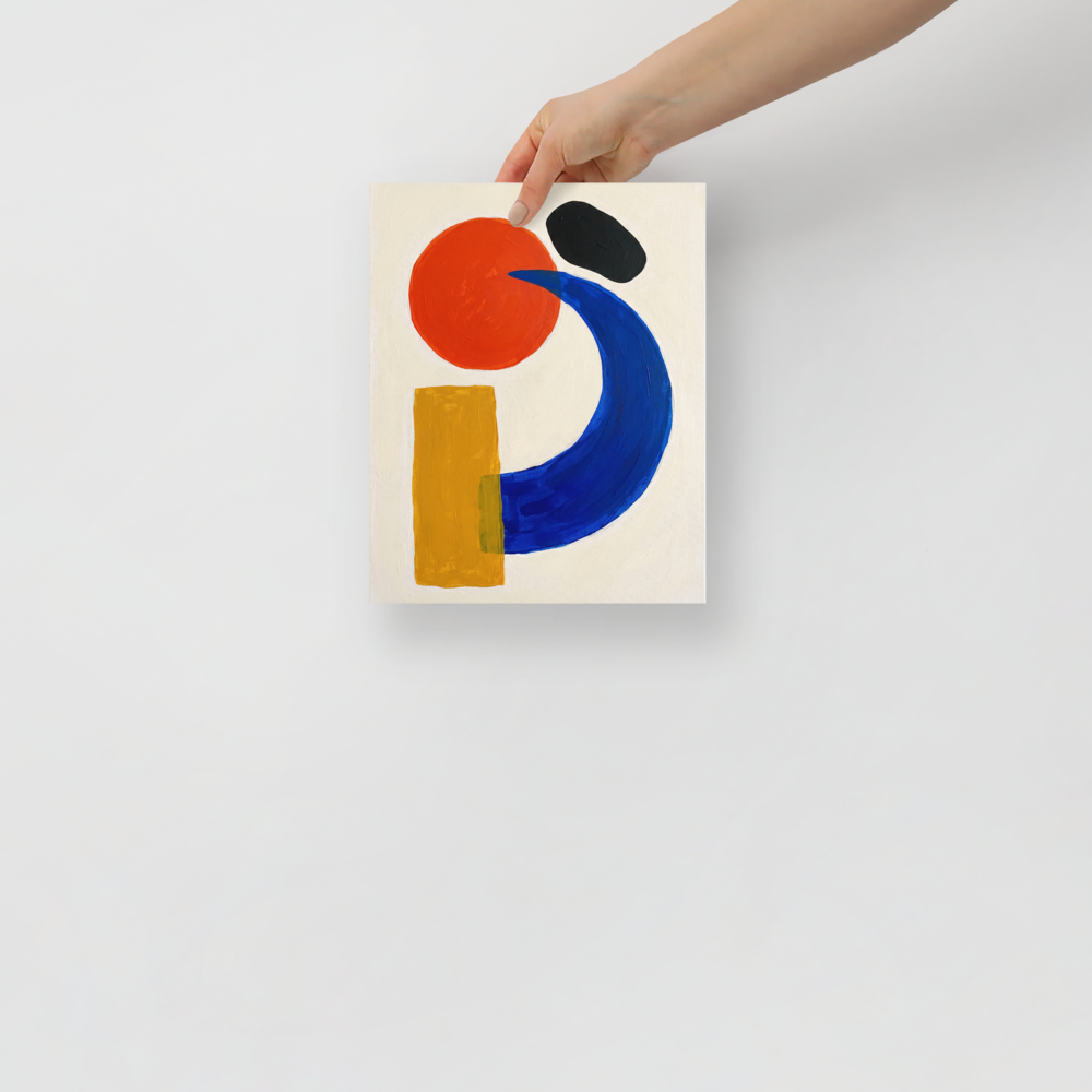 Primary Interaction Mockup