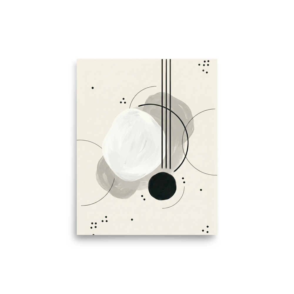 Linear Harmony Mockup