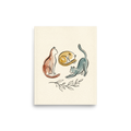 Feline Trio Mockup