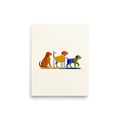 Canine Companions Mockup