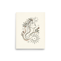 Celestial Muse Mockup