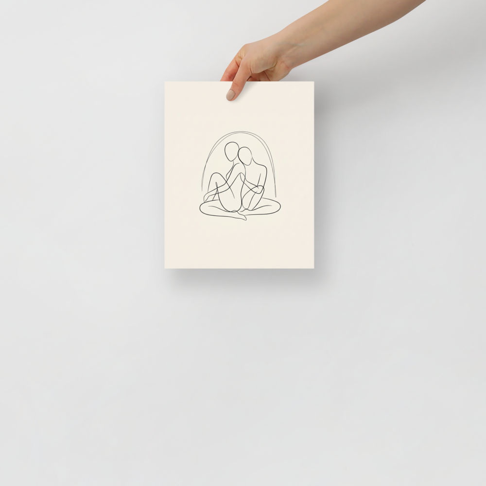 Embrace Mockup