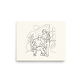 Family Harmony Mockup