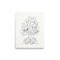 The Tree of Knowledge Mockup