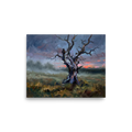Silent Sentinel Mockup