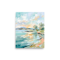 Pastel Shores Mockup