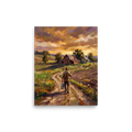 Evening Chores Mockup