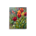 Spring Awakening Mockup