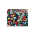 Urban Flight Mockup