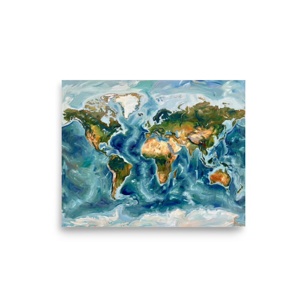 Global Canvas Mockup