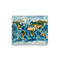 Global Canvas Mockup