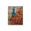 The Majestic Plume Mockup