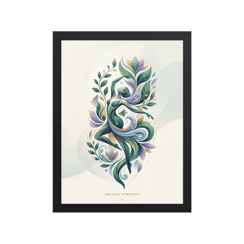 Wall art for Salon & Spa